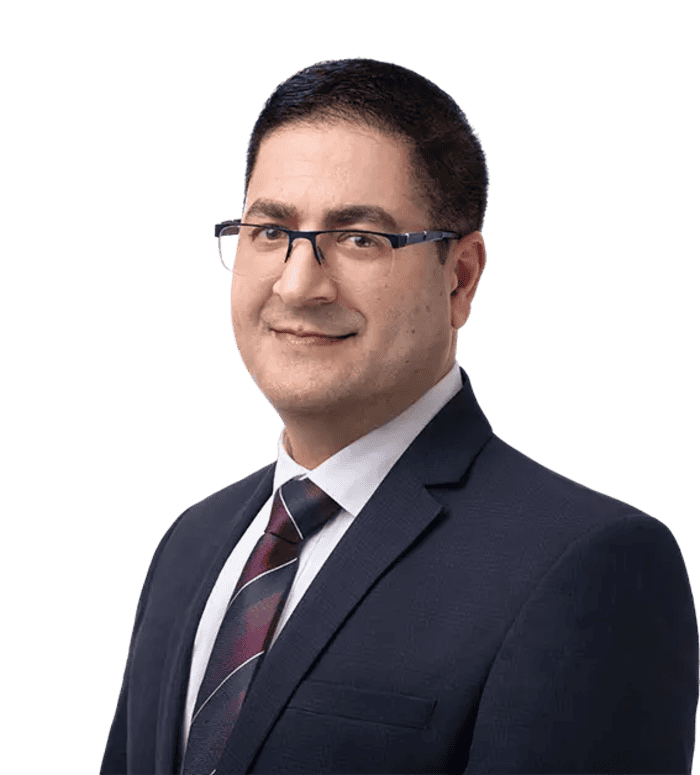 Garry Sandhu, founder of Buyer Homeland buyers agency