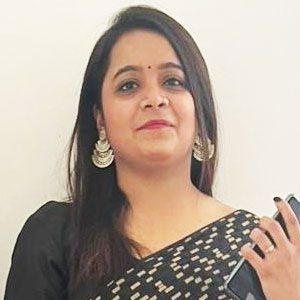 Megha S.